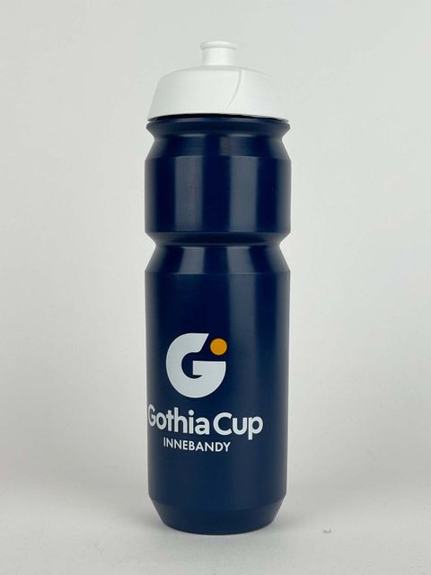 Gothia Cup Innebandy - Water Bottle 0,75L